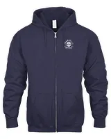 Men's Zip Hoodie Men's Zip Hoodie