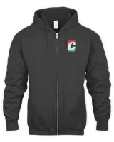 Men's Zip Hoodie Men's Zip Hoodie