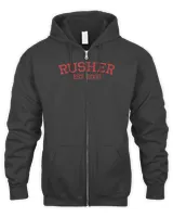 Men's Zip Hoodie Men's Zip Hoodie