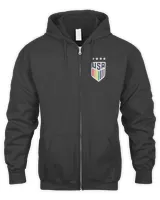 Men's Zip Hoodie Men's Zip Hoodie