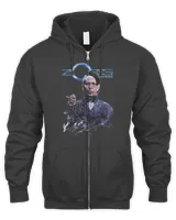 Men's Zip Hoodie Men's Zip Hoodie