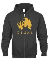 Men's Zip Hoodie
