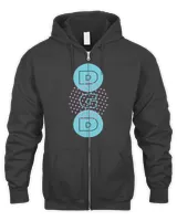 Men's Zip Hoodie Men's Zip Hoodie