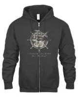 Men's Zip Hoodie Men's Zip Hoodie