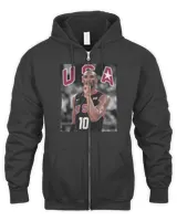 Men's Zip Hoodie Men's Zip Hoodie