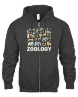 Men's Zip Hoodie Men's Zip Hoodie
