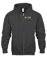 Men's Zip Hoodie Men's Zip Hoodie