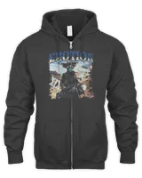 Men's Zip Hoodie Men's Zip Hoodie