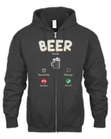 Men's Zip Hoodie Men's Zip Hoodie