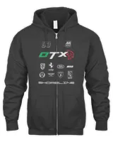 Men's Zip Hoodie Men's Zip Hoodie