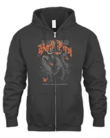 Men's Zip Hoodie Men's Zip Hoodie