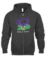 Men's Zip Hoodie Men's Zip Hoodie