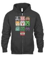 Men's Zip Hoodie Men's Zip Hoodie