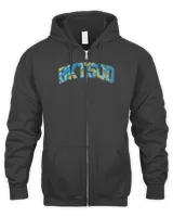 Men's Zip Hoodie Men's Zip Hoodie