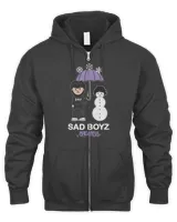 Men's Zip Hoodie Men's Zip Hoodie