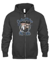 Men's Zip Hoodie Men's Zip Hoodie