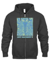 Men's Zip Hoodie Men's Zip Hoodie