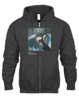 Men's Zip Hoodie Men's Zip Hoodie
