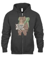 Men's Zip Hoodie Men's Zip Hoodie