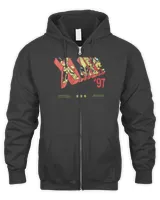Men's Zip Hoodie Men's Zip Hoodie