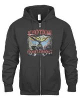 Men's Zip Hoodie Men's Zip Hoodie