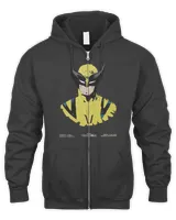 Men's Zip Hoodie Men's Zip Hoodie