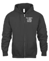 Men's Zip Hoodie Men's Zip Hoodie