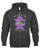 Men's Zip Hoodie Men's Zip Hoodie