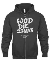 Men's Zip Hoodie Men's Zip Hoodie