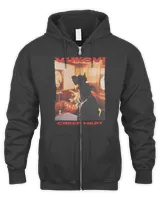 Men's Zip Hoodie Men's Zip Hoodie