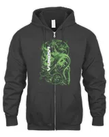 Men's Zip Hoodie Men's Zip Hoodie