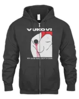 Men's Zip Hoodie Men's Zip Hoodie