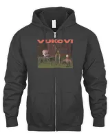 Men's Zip Hoodie Men's Zip Hoodie