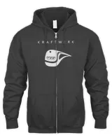 Men's Zip Hoodie Men's Zip Hoodie