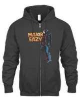 Men's Zip Hoodie Men's Zip Hoodie