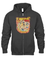 Men's Zip Hoodie Men's Zip Hoodie
