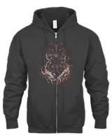 Men's Zip Hoodie Men's Zip Hoodie