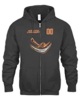 Men's Zip Hoodie Men's Zip Hoodie