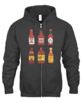 Men's Zip Hoodie Men's Zip Hoodie
