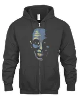 Men's Zip Hoodie Men's Zip Hoodie