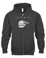 Men's Zip Hoodie Men's Zip Hoodie