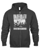 Men's Zip Hoodie Men's Zip Hoodie