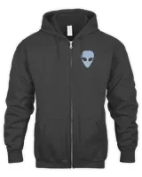 Men's Zip Hoodie Men's Zip Hoodie
