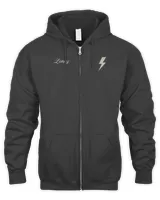 Men's Zip Hoodie Men's Zip Hoodie