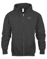 Men's Zip Hoodie Men's Zip Hoodie
