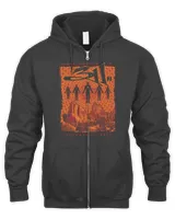 Men's Zip Hoodie Men's Zip Hoodie