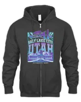 Men's Zip Hoodie Men's Zip Hoodie