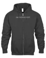 Men's Zip Hoodie Men's Zip Hoodie