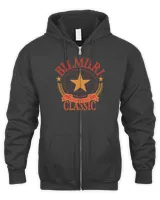 Men's Zip Hoodie Men's Zip Hoodie