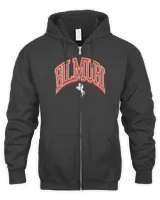 Men's Zip Hoodie Men's Zip Hoodie